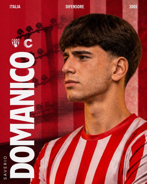 Benvenuto Saverio Domanico 