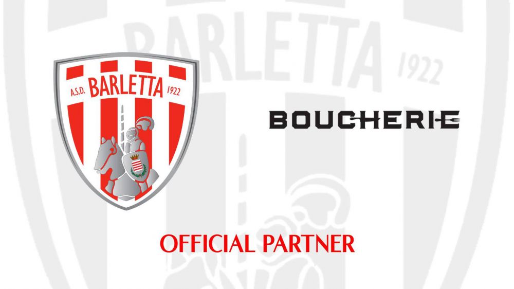 Official Partner - Boucherie