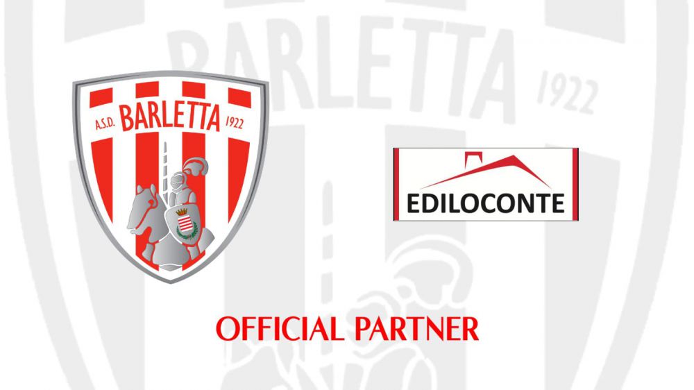 Official Partner - Ediloconte