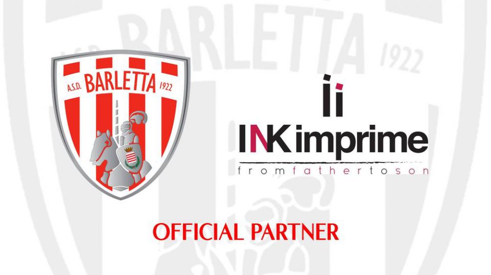 Official Partner - INKimprime