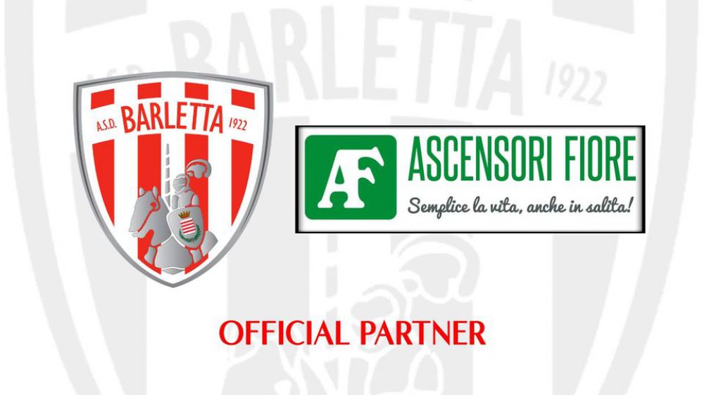 Official Partner - Ascensori Fiore