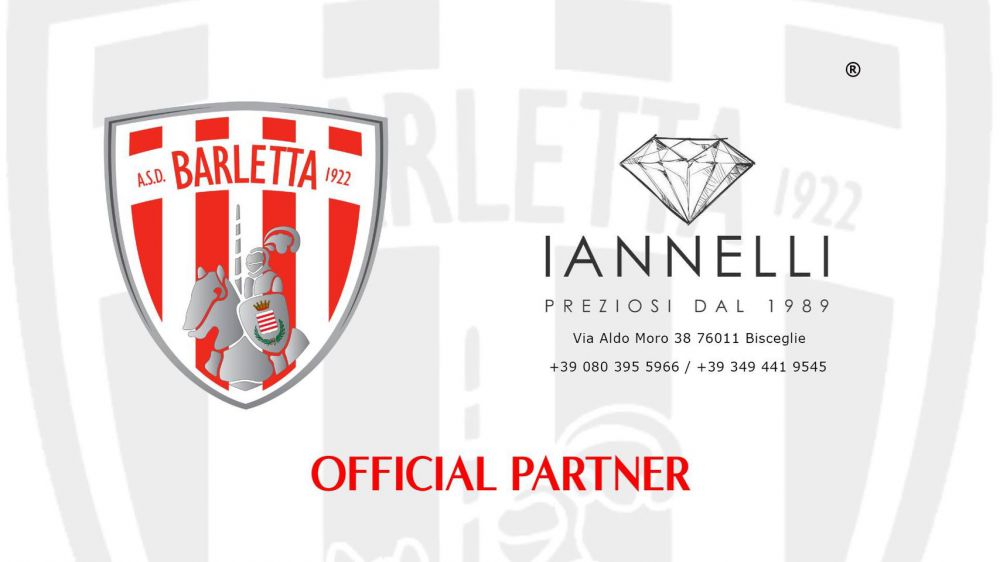 Official partner - Iannelli 