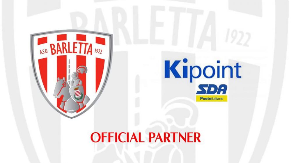 Official partner - Kipoint
