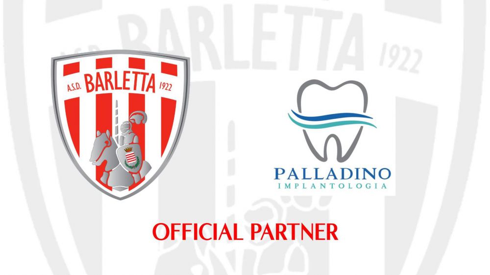 Official Partner - Palladino Implantologia
