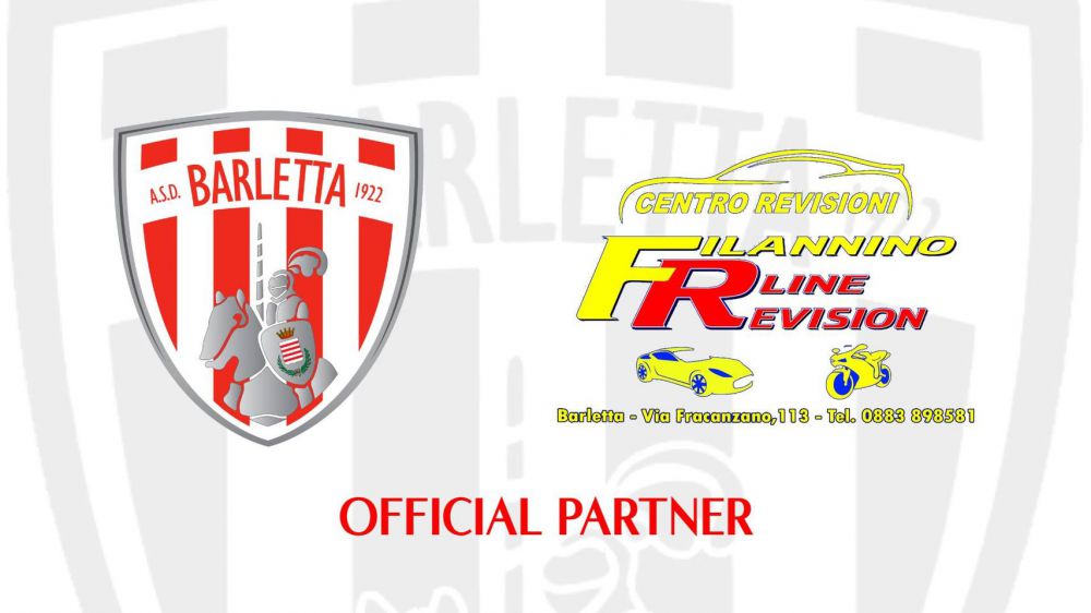 Official Partner - Centro Revisioni Filannino 