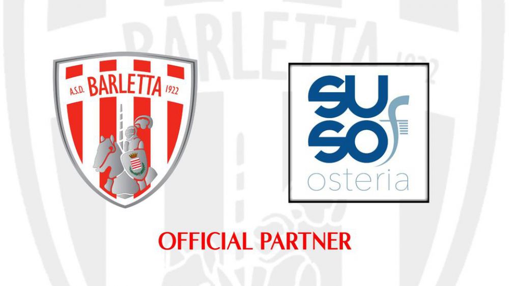 Official Partner - Osteria SO&SO