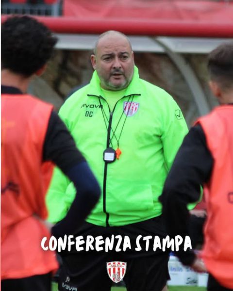 Barletta 1922 - Heraclea Calcio: info conferenza stampa