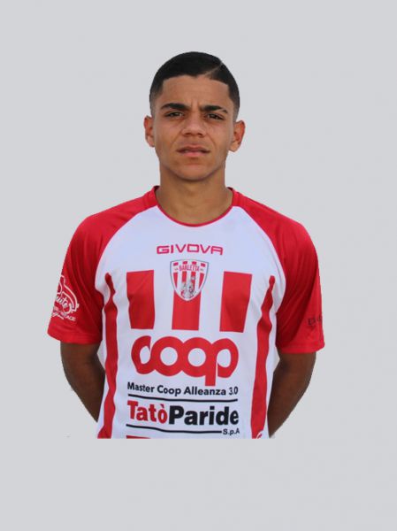 Gabriel Iovieno