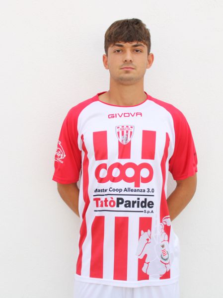 Marco Misefari