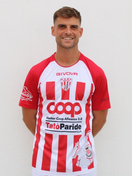 Crocefisso Cancelli