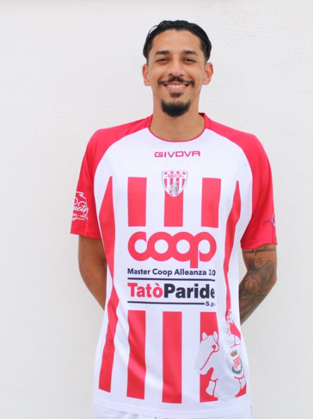 Mateus Da Silva