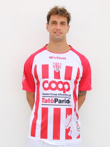 Alessandro De Luca