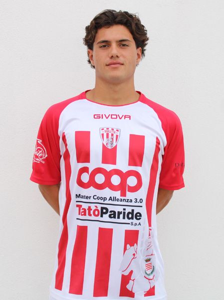 Alessandro Dibenedetto