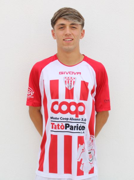 Michele Dicuonzo
