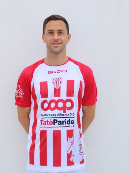 Esteban Giambuzzi