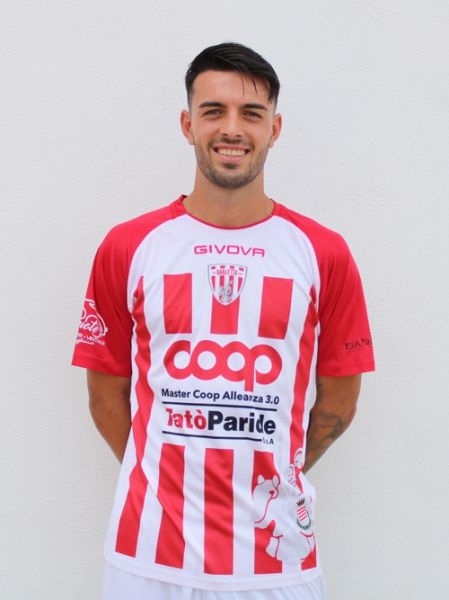 Savio Piarulli