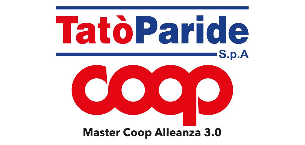 Tat Paride - Master Coop Alleanza 3.0