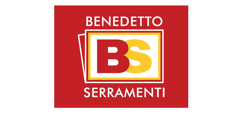 Benedetto Serramenti
