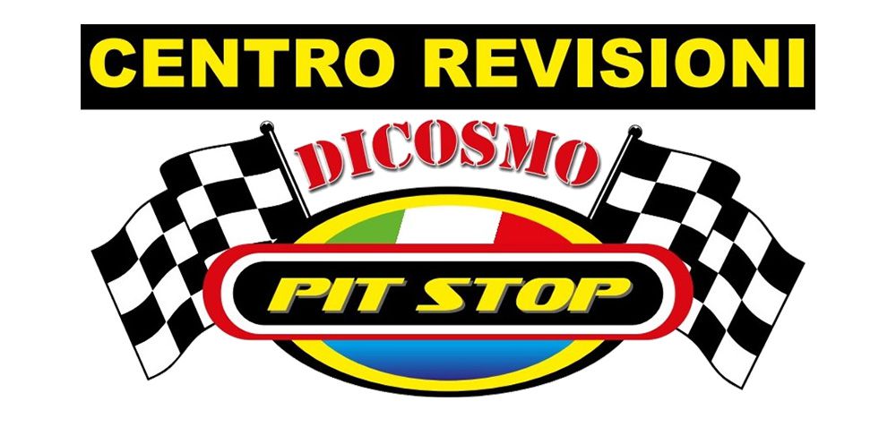 Pit Stop - Dicosmo