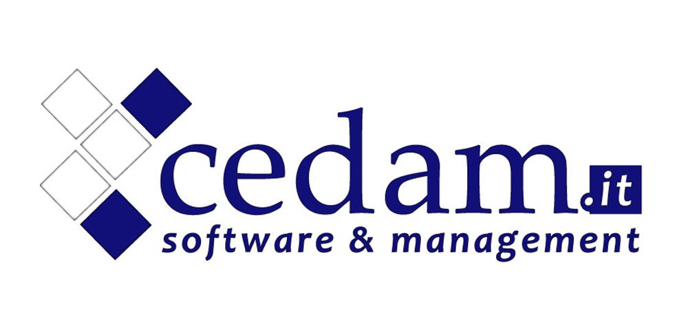 CEDAM - Software & Managment
