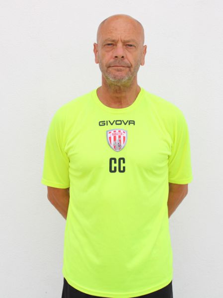 Claudio Capacchione