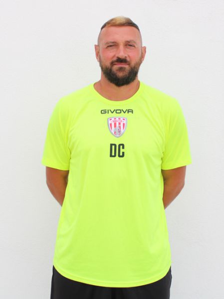 Daniele Cilli