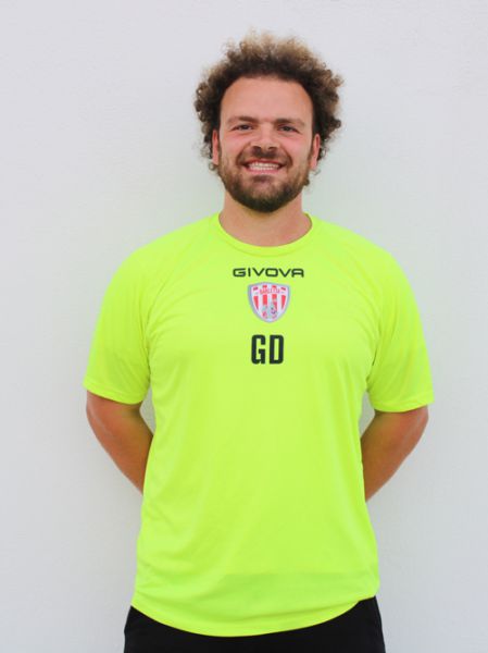 Gennaro Dipaola