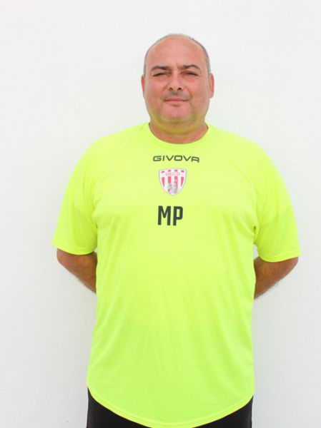 Massimo Pizzulli